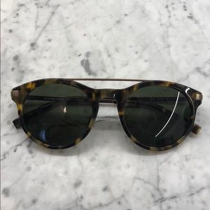 Michael Kors Jameson Sunglasses